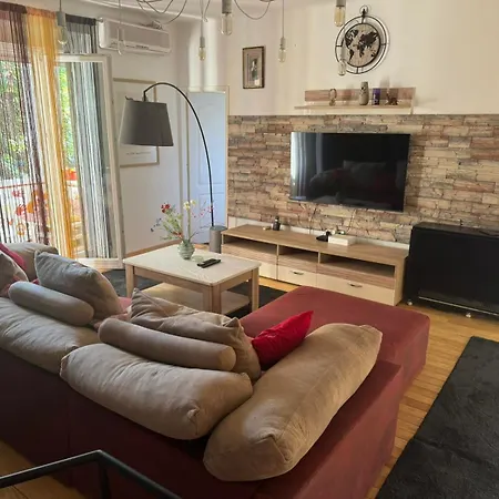 Apartment Zvezda Belgrade